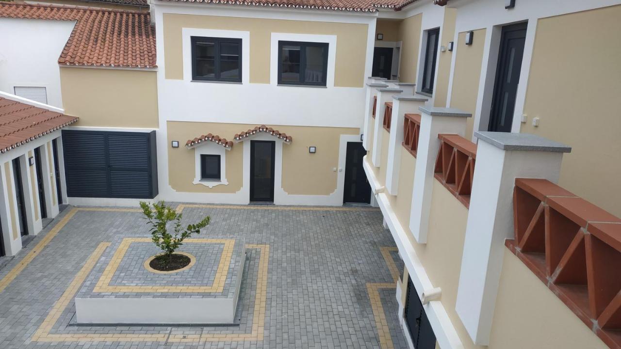 Patio Do Marques - Estadias De Curta E Media Duracao Portalegre Exterior photo