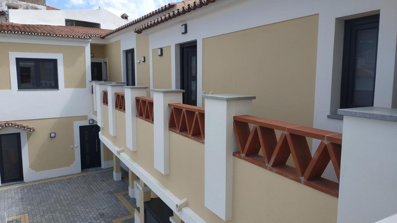 Patio Do Marques - Estadias De Curta E Media Duracao Portalegre Exterior photo